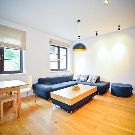 Kolibki Apartment - Hav Aparts Gdynia Esterno foto