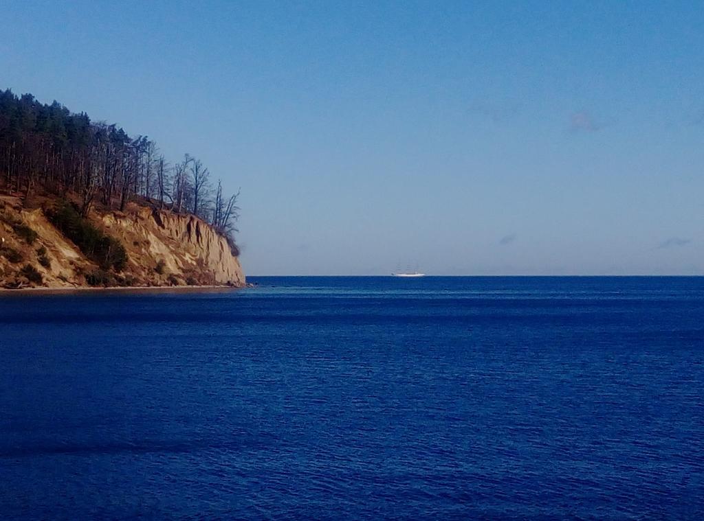 Kolibki Apartment - Hav Aparts Gdynia Esterno foto
