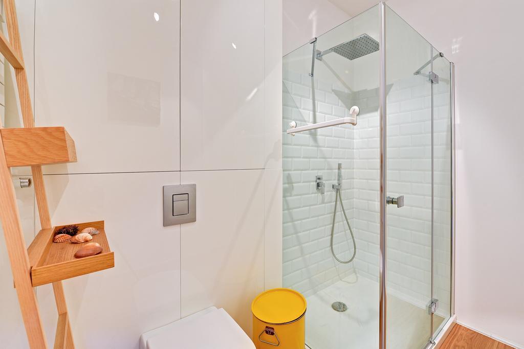 Kolibki Apartment - Hav Aparts Gdynia Esterno foto