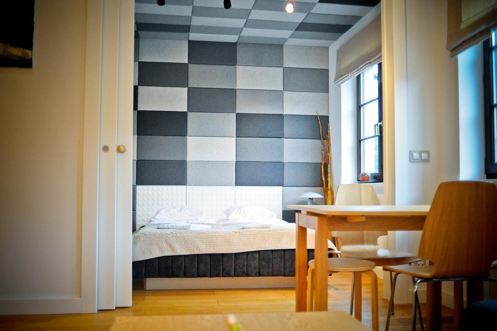 Kolibki Apartment - Hav Aparts Gdynia Esterno foto